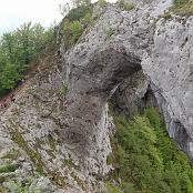 2009 - Monte Forato (Alpi Apuane)